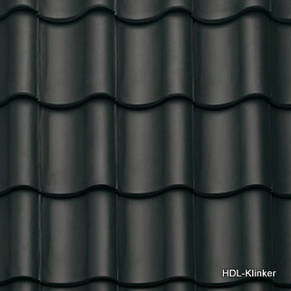 Dachziegel - www.hkl-klinker.de